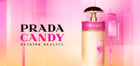 prada candy femme|Prada Candy website.